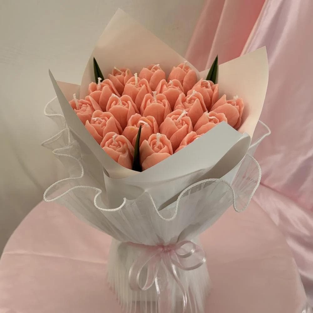 شمعات عطرية